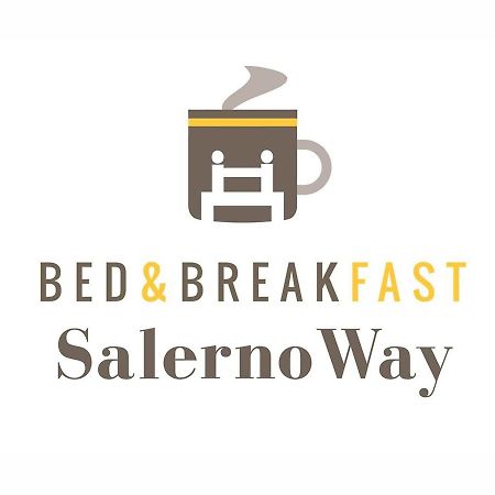 B&B Salernoway Exteriör bild