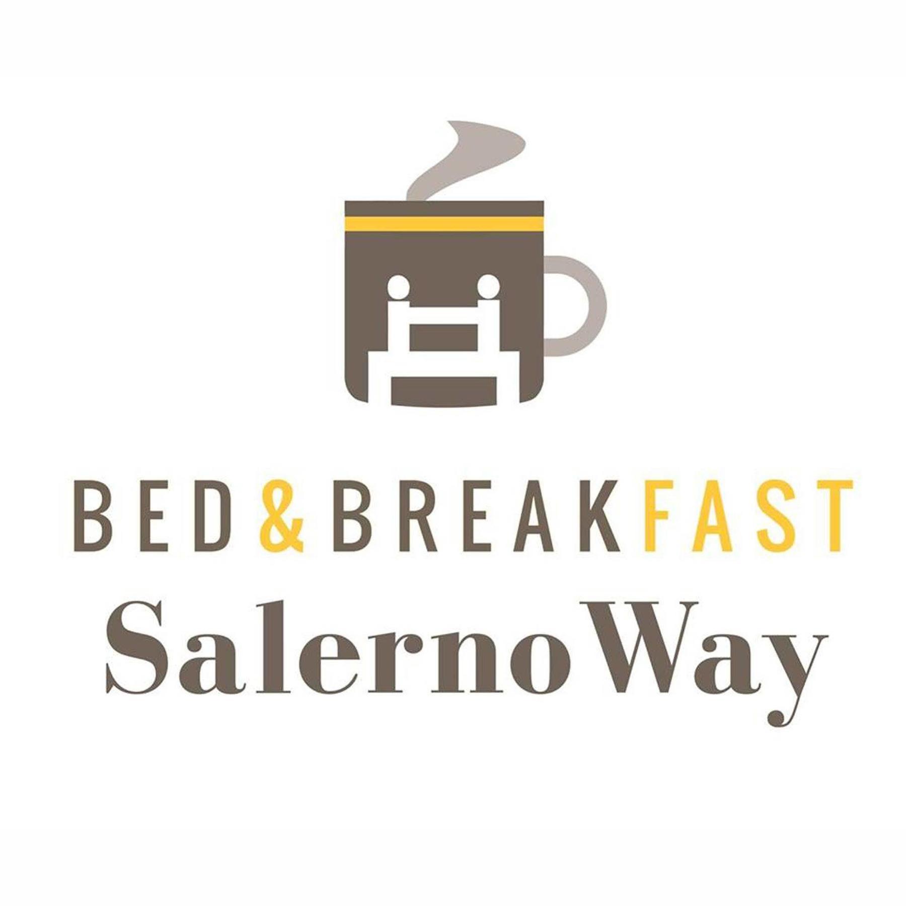 B&B Salernoway Exteriör bild